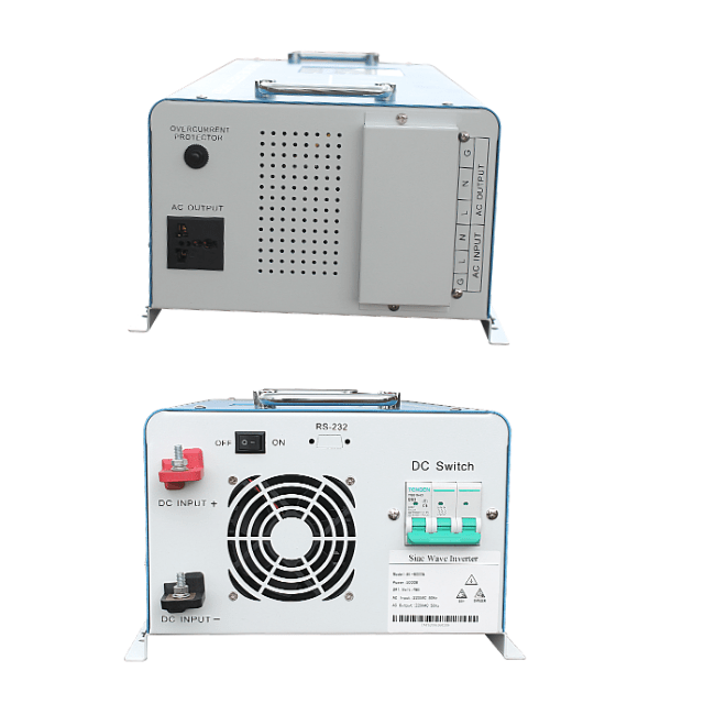 🎸 6000w inverter price south africa, Advice on selecting an inverter